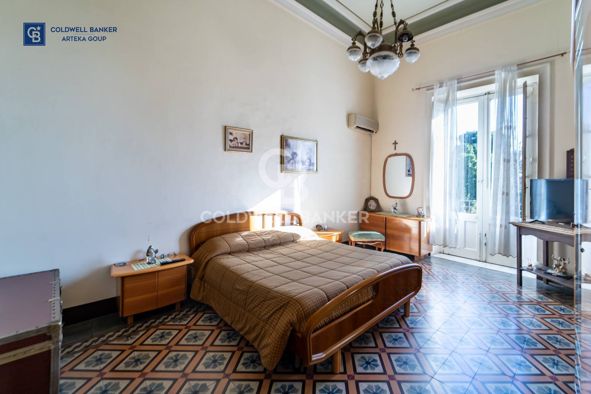 Immagine 13 di Appartamento in vendita  in piazza Indirizzo 2 a Acireale