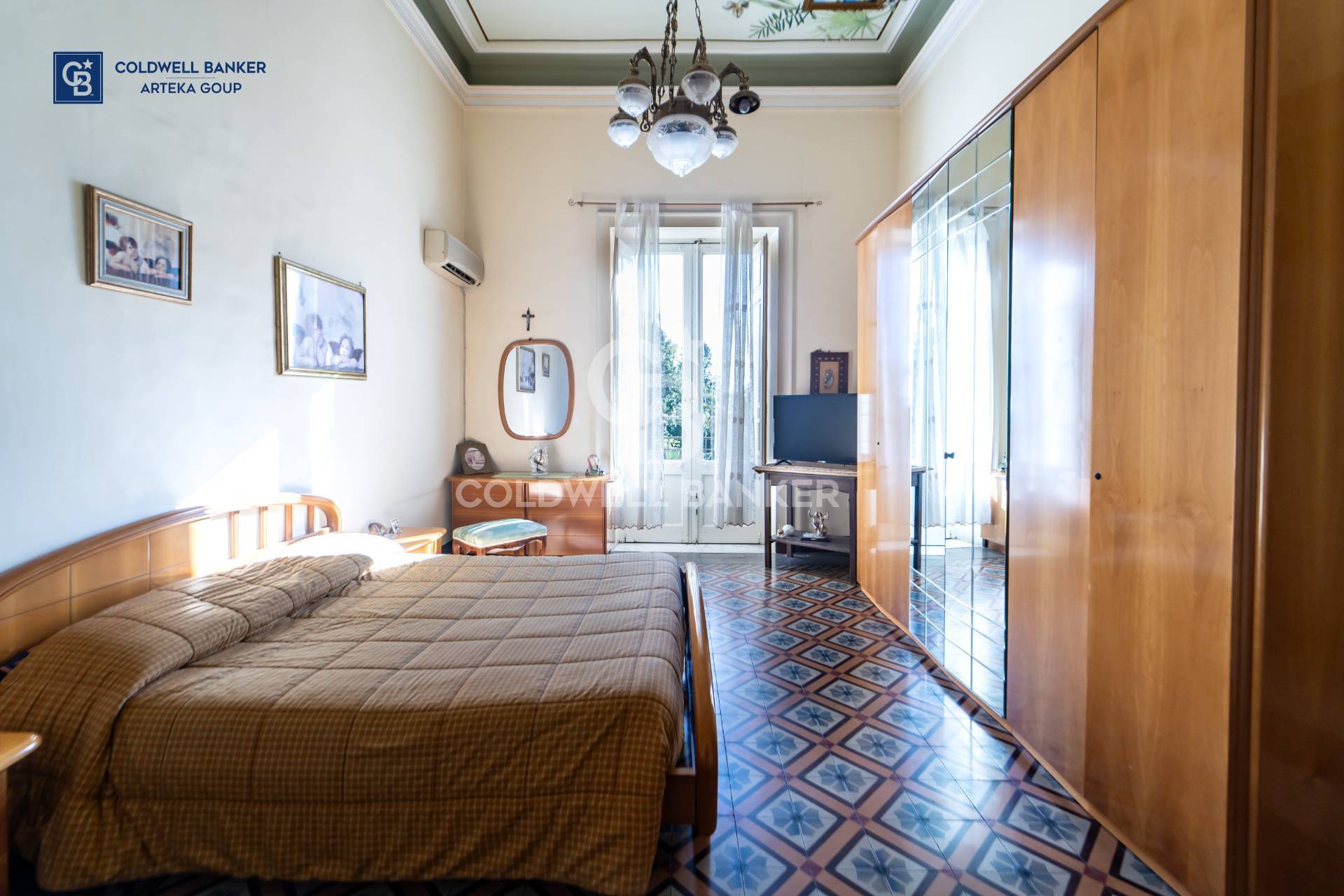 Immagine 14 di Appartamento in vendita  in piazza Indirizzo 2 a Acireale