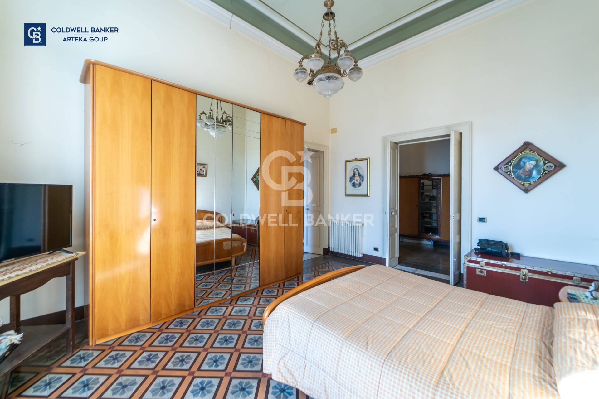 Immagine 15 di Appartamento in vendita  in piazza Indirizzo 2 a Acireale