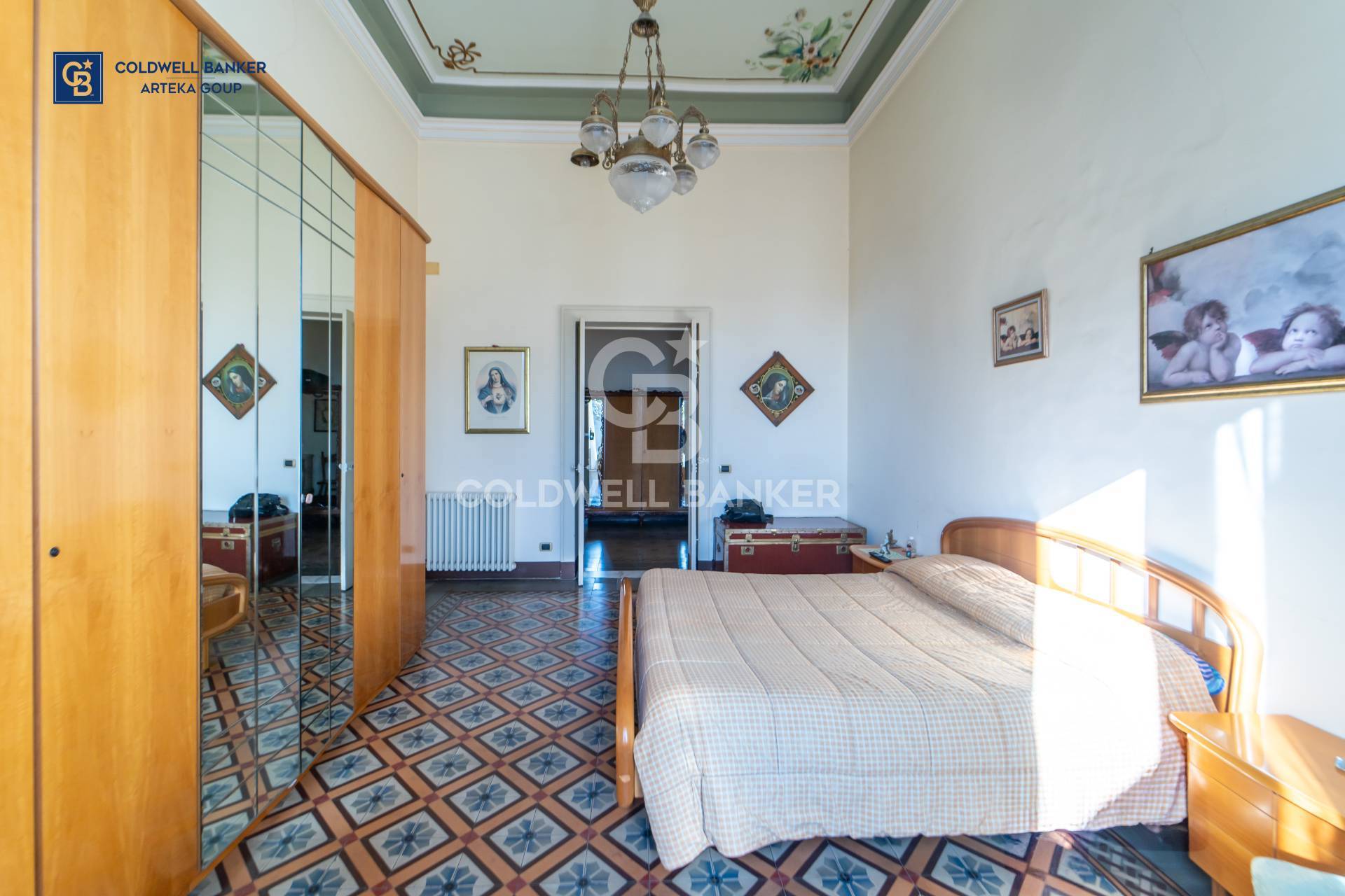 Immagine 16 di Appartamento in vendita  in piazza Indirizzo 2 a Acireale