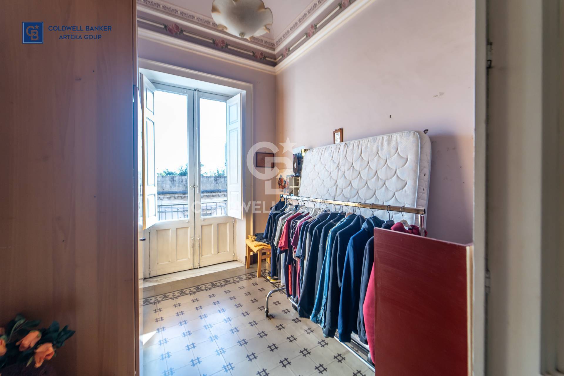 Immagine 17 di Appartamento in vendita  in piazza Indirizzo 2 a Acireale