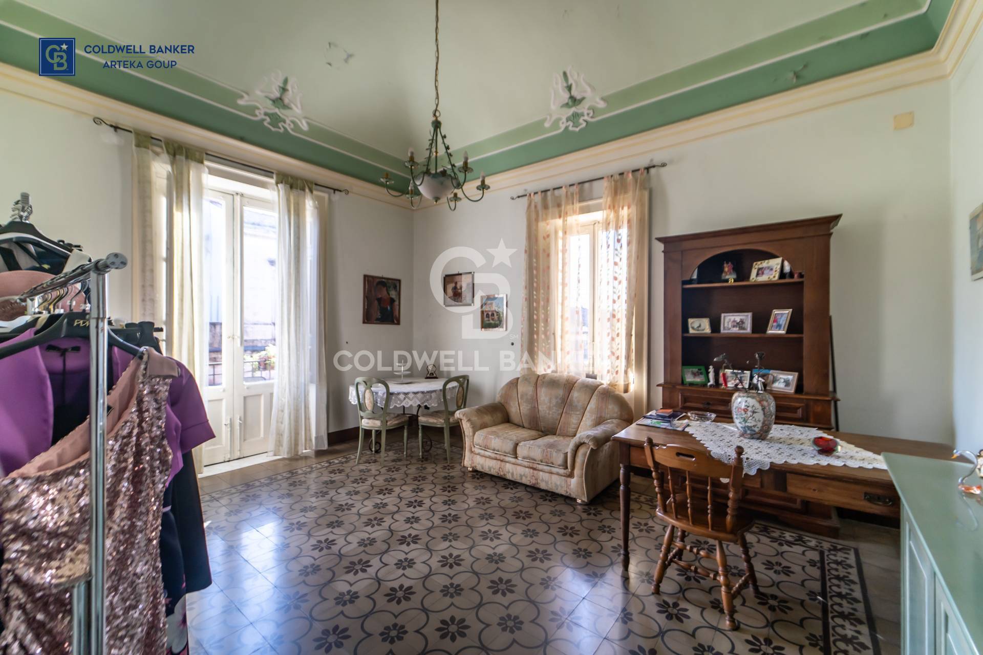 Immagine 18 di Appartamento in vendita  in piazza Indirizzo 2 a Acireale