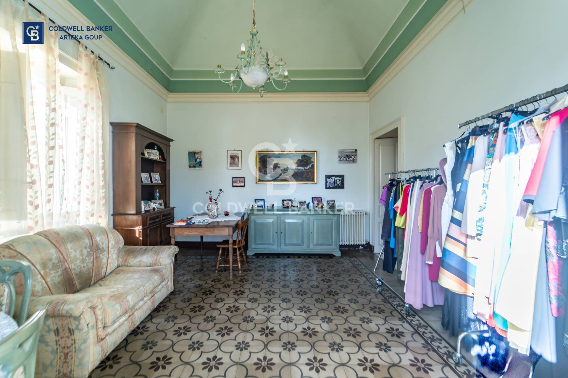 Immagine 19 di Appartamento in vendita  in piazza Indirizzo 2 a Acireale