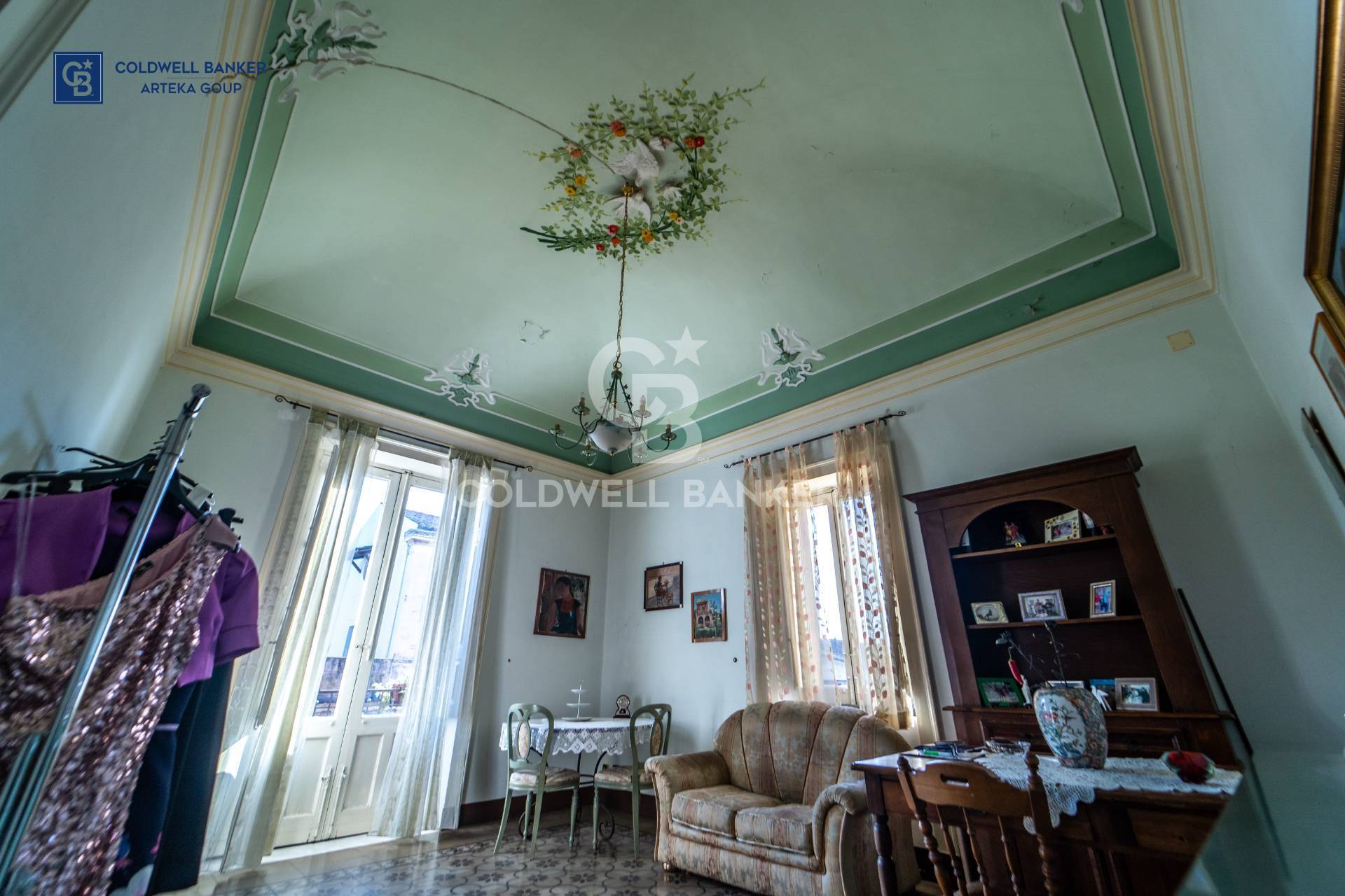 Immagine 20 di Appartamento in vendita  in piazza Indirizzo 2 a Acireale