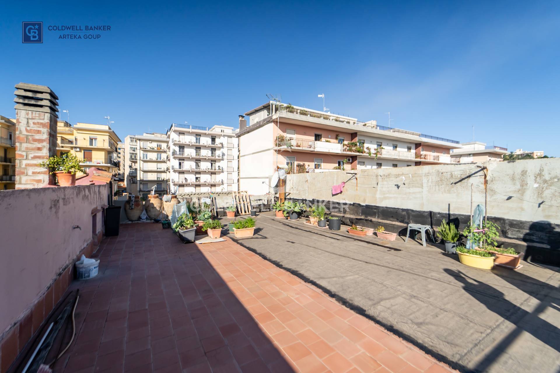 Immagine 34 di Appartamento in vendita  in piazza Indirizzo 2 a Acireale