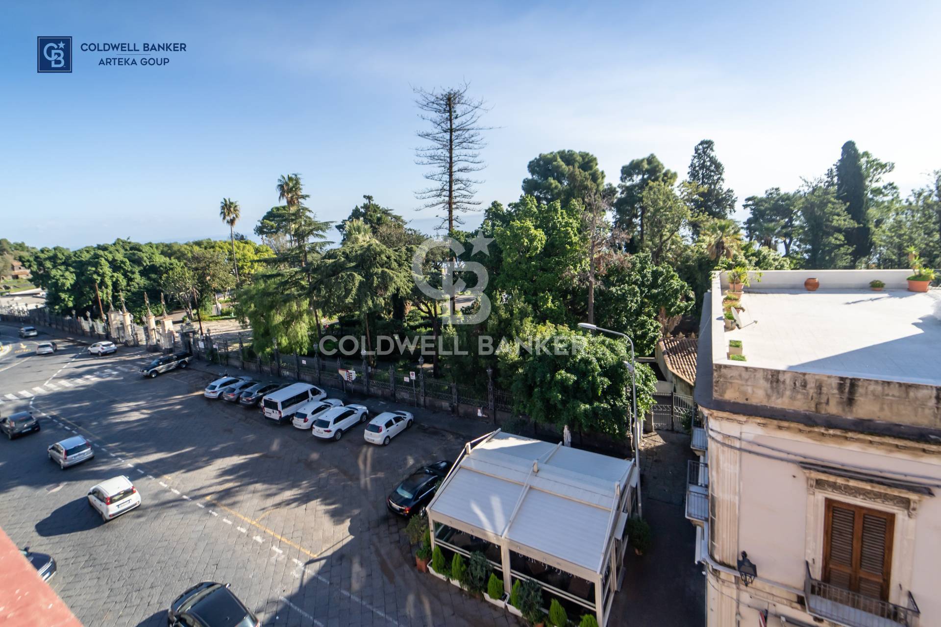 Immagine 35 di Appartamento in vendita  in piazza Indirizzo 2 a Acireale