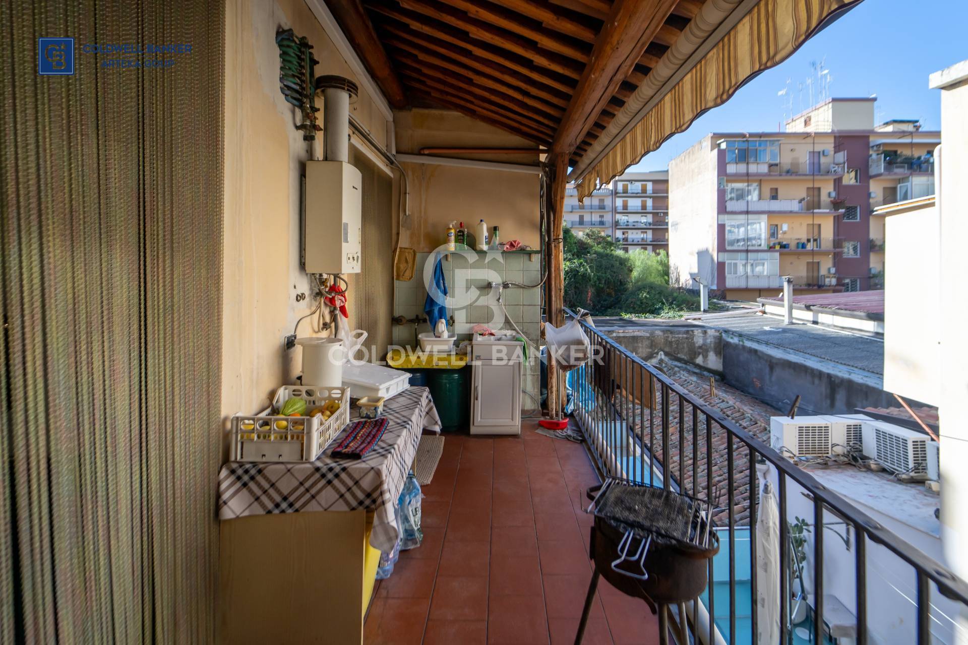 Immagine 36 di Appartamento in vendita  in piazza Indirizzo 2 a Acireale