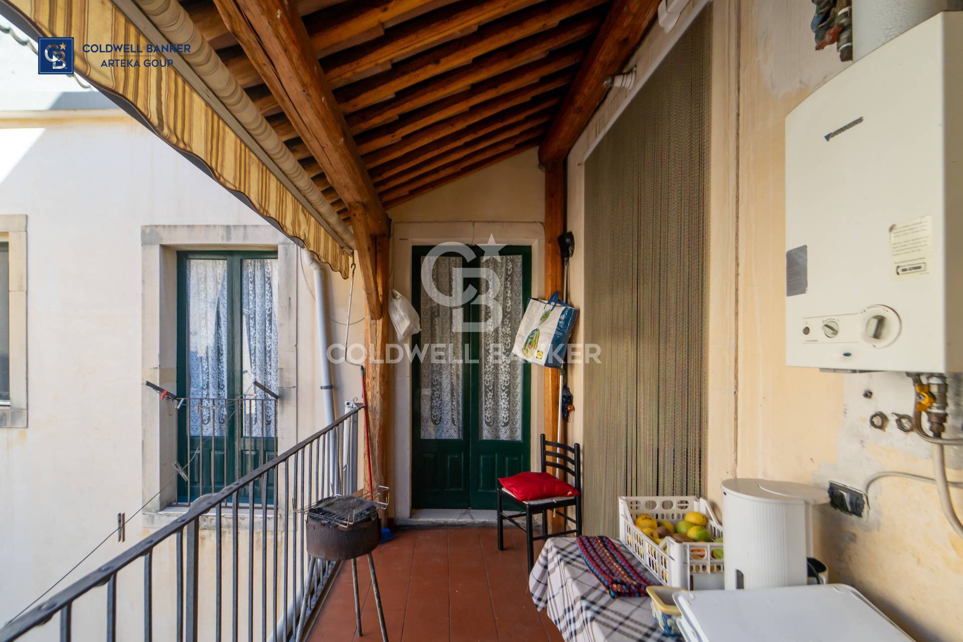 Immagine 37 di Appartamento in vendita  in piazza Indirizzo 2 a Acireale