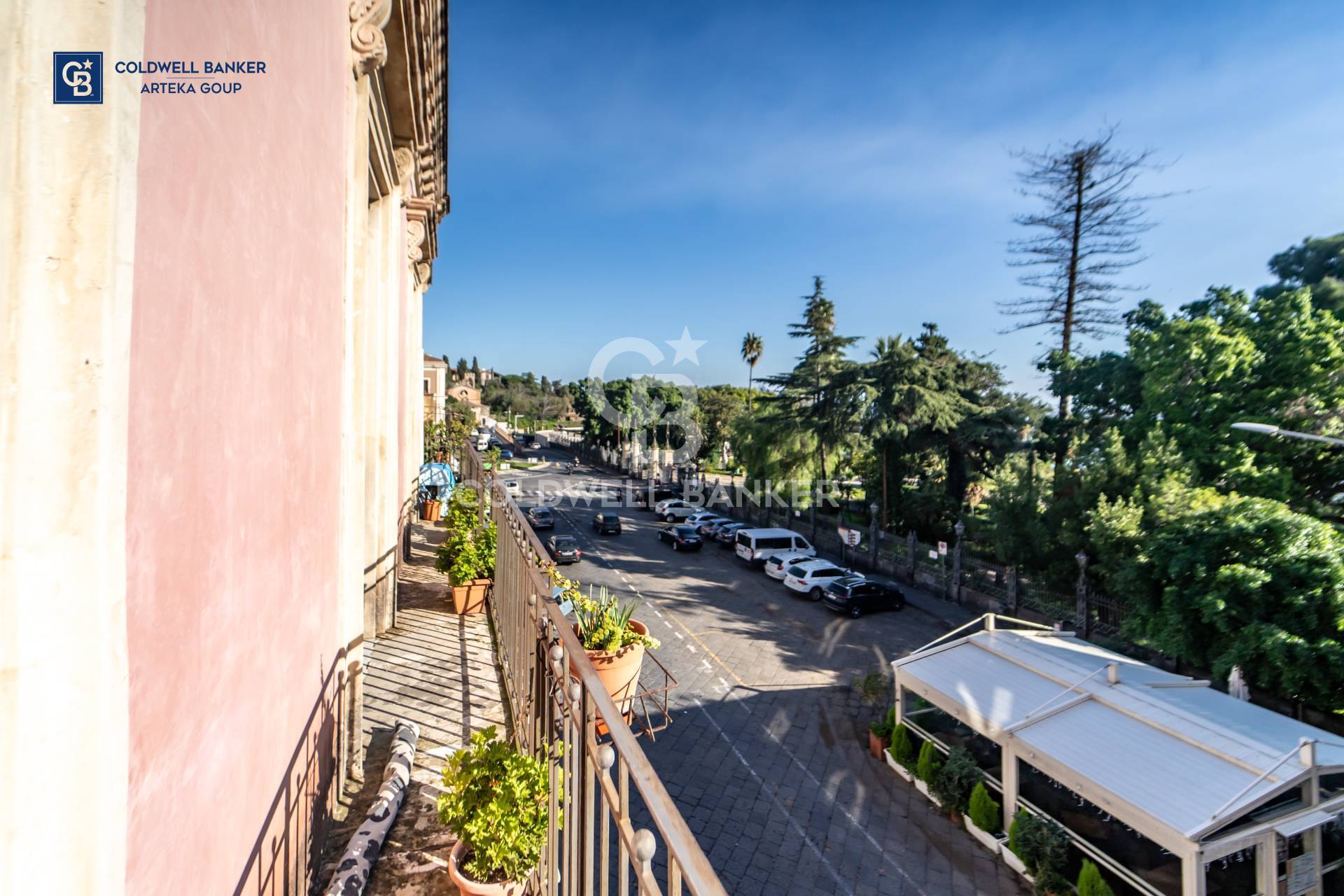 Immagine 38 di Appartamento in vendita  in piazza Indirizzo 2 a Acireale