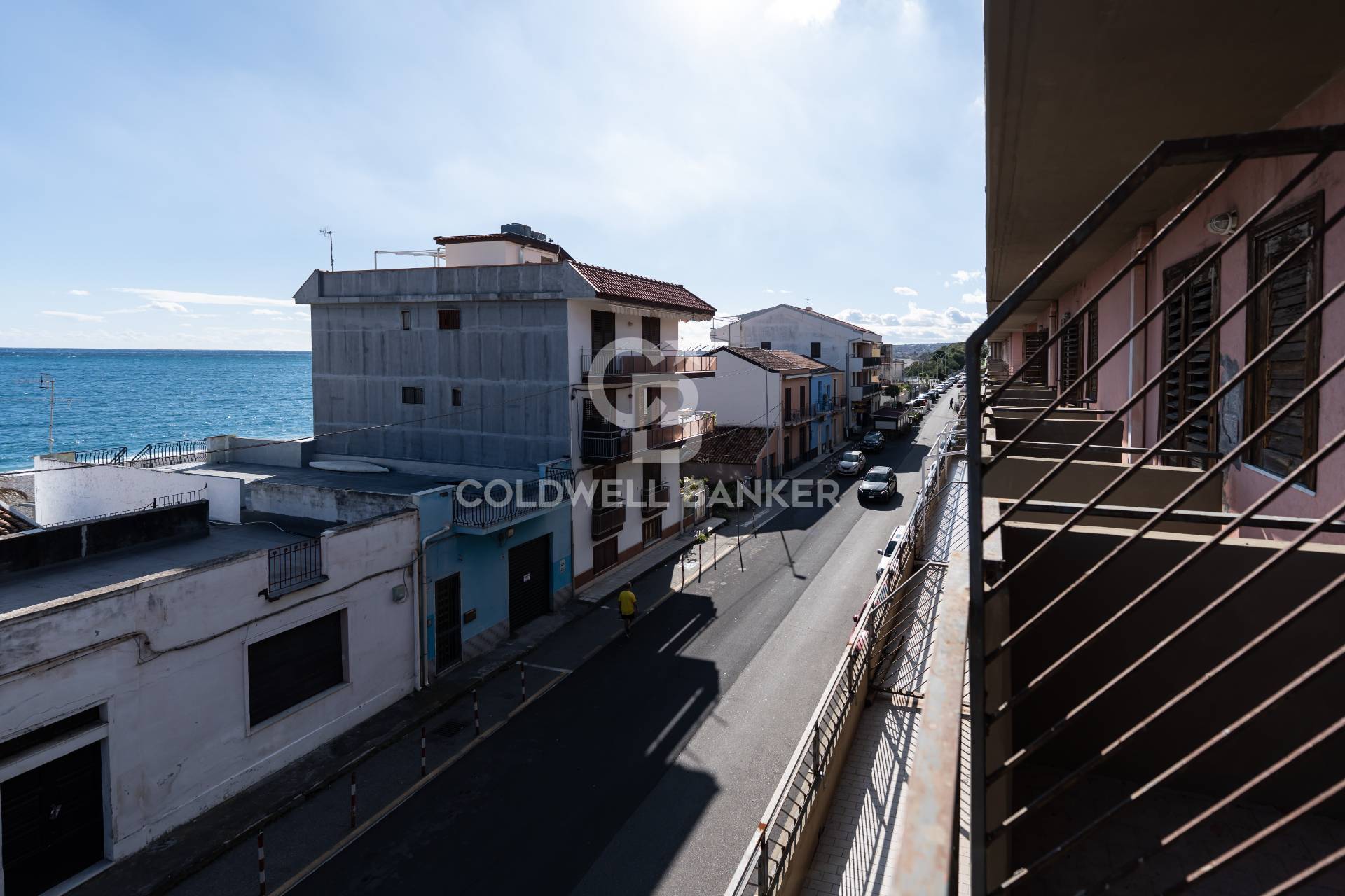 Immagine 3 di Appartamento in vendita  in VIA SPIAGGIA 111 a San Gregorio Di Catania
