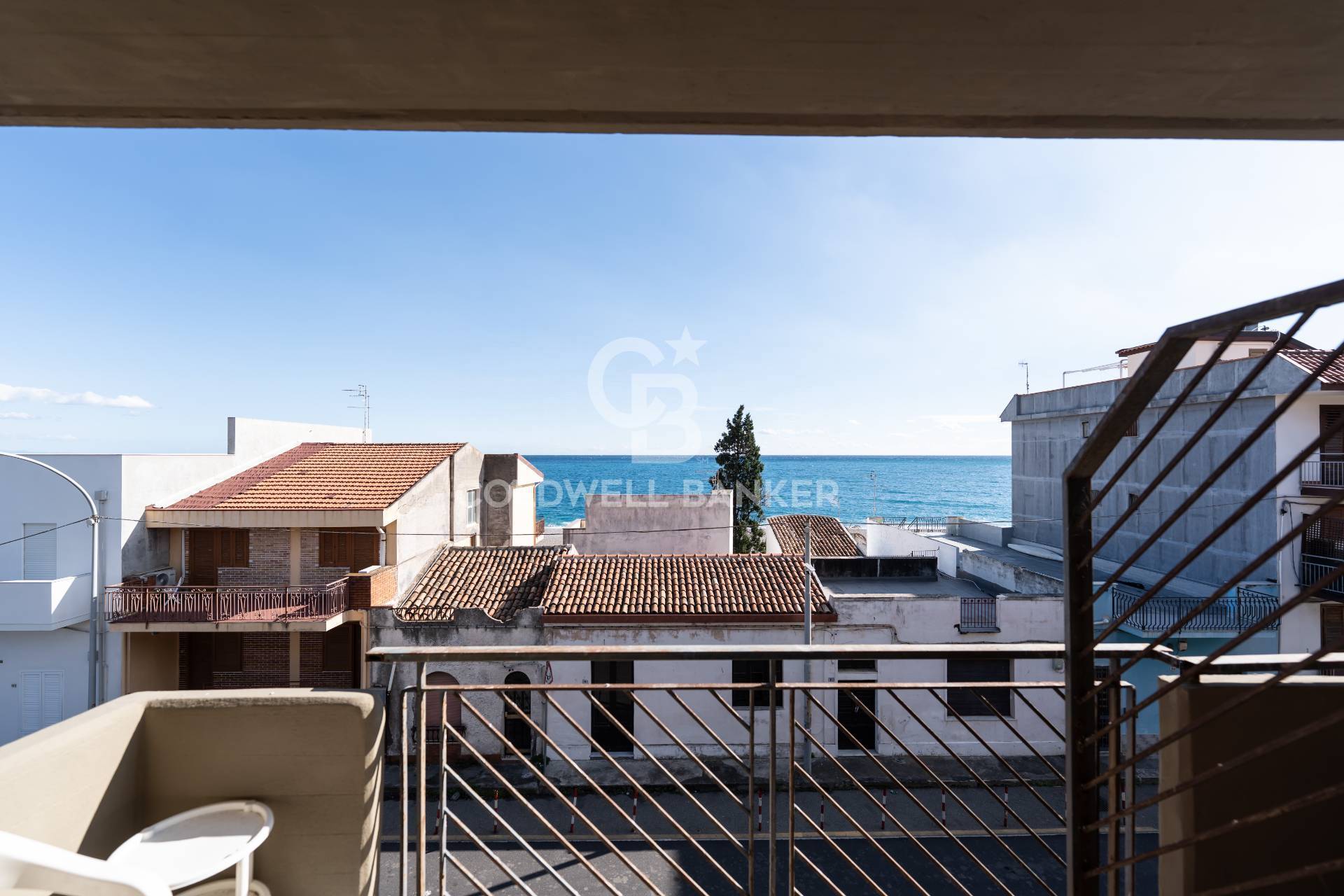 Immagine 1 di Appartamento in vendita  in VIA SPIAGGIA 111 a San Gregorio Di Catania