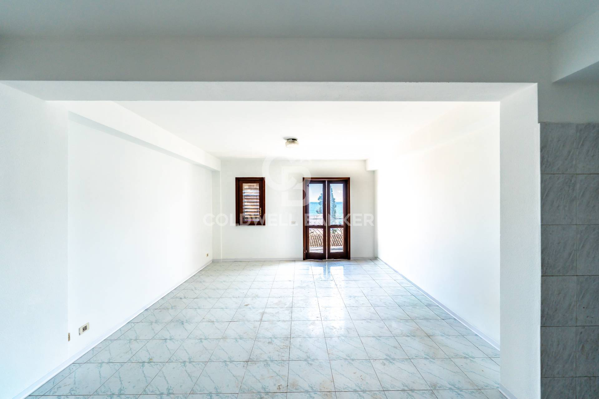 Immagine 6 di Appartamento in vendita  in VIA SPIAGGIA 111 a San Gregorio Di Catania