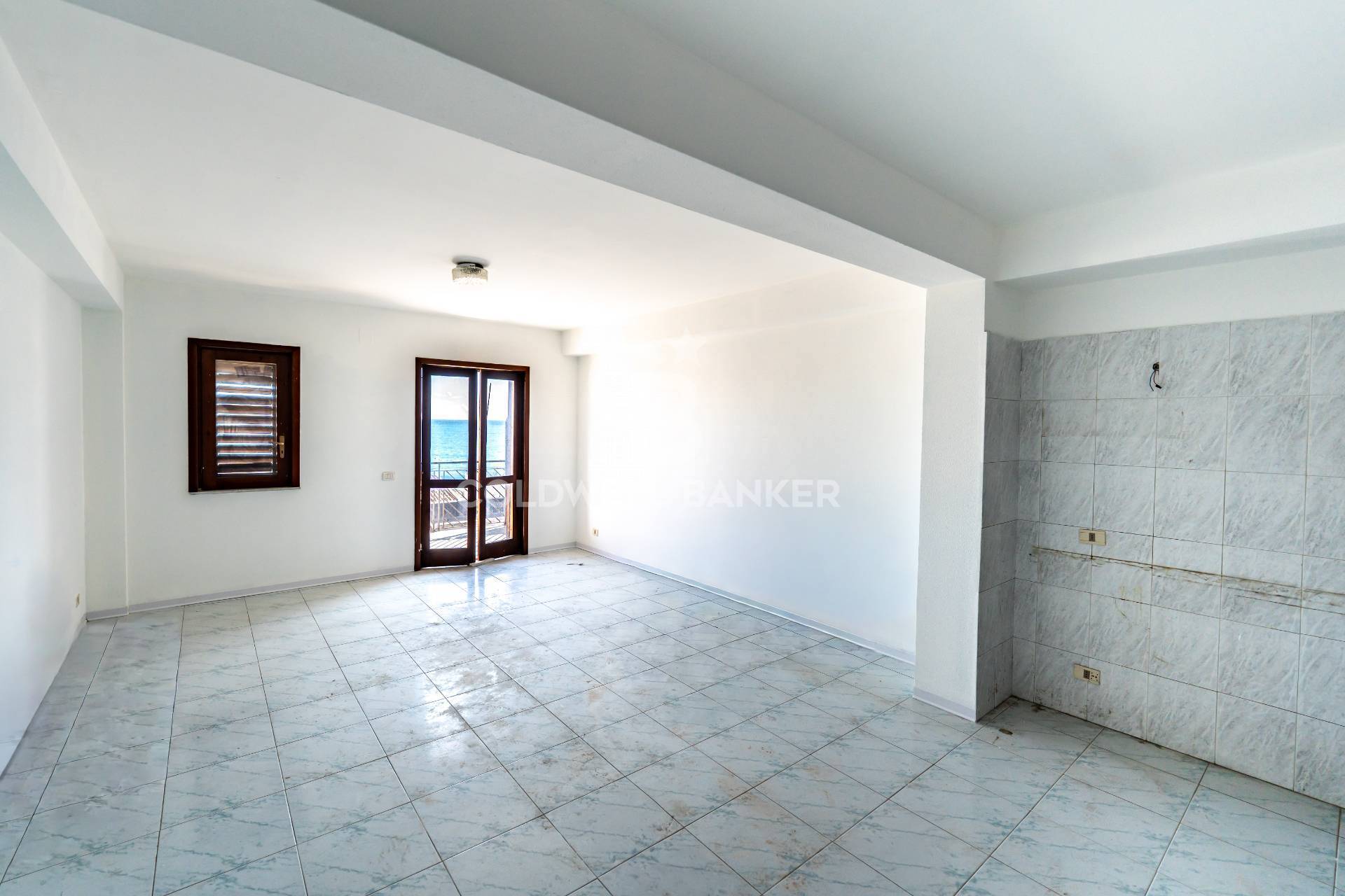 Immagine 7 di Appartamento in vendita  in VIA SPIAGGIA 111 a San Gregorio Di Catania