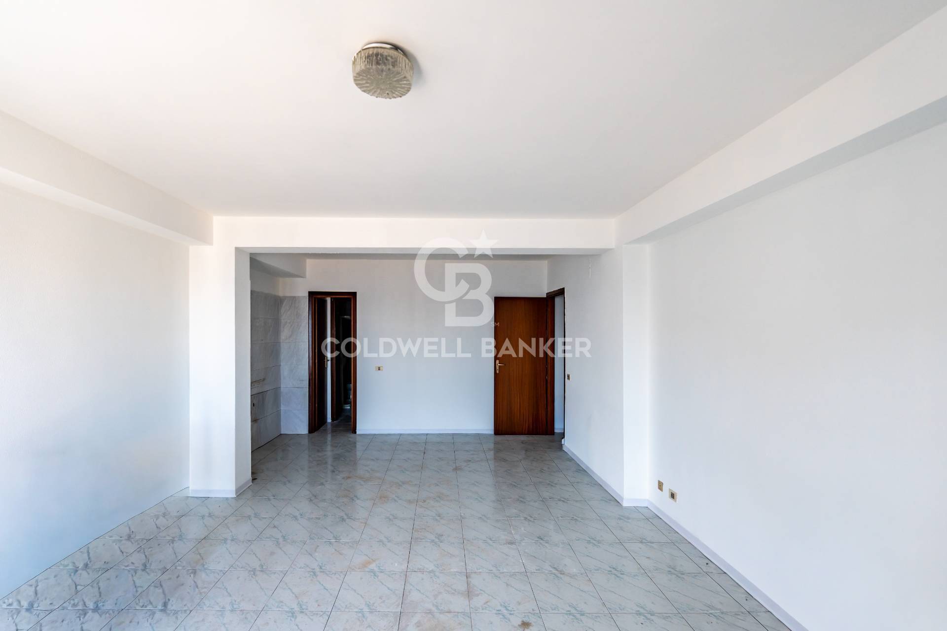 Immagine 8 di Appartamento in vendita  in VIA SPIAGGIA 111 a San Gregorio Di Catania