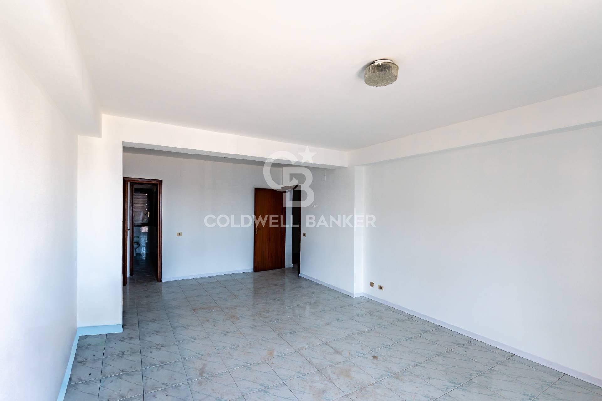 Immagine 9 di Appartamento in vendita  in VIA SPIAGGIA 111 a San Gregorio Di Catania