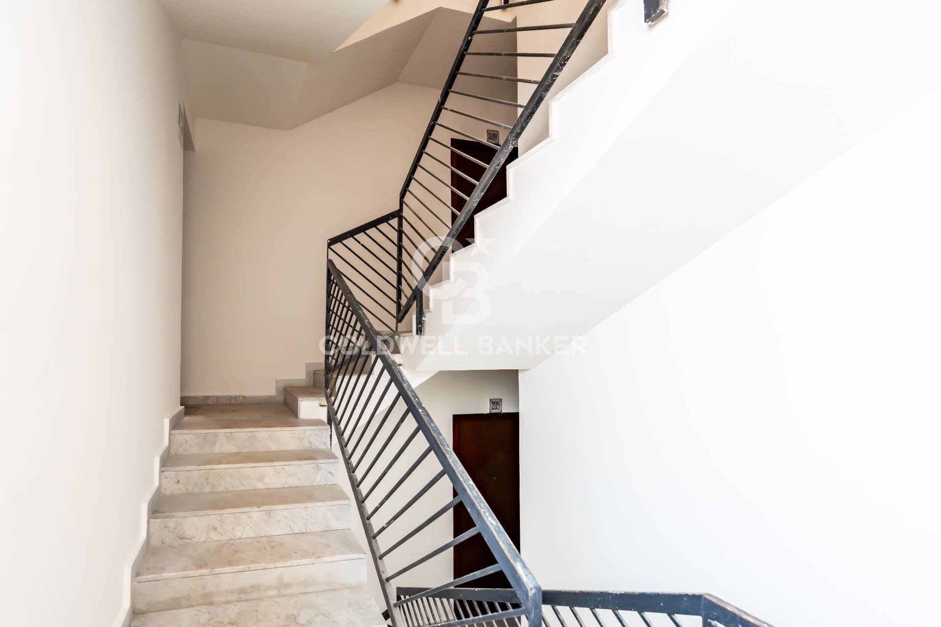 Immagine 15 di Appartamento in vendita  in VIA SPIAGGIA 111 a San Gregorio Di Catania