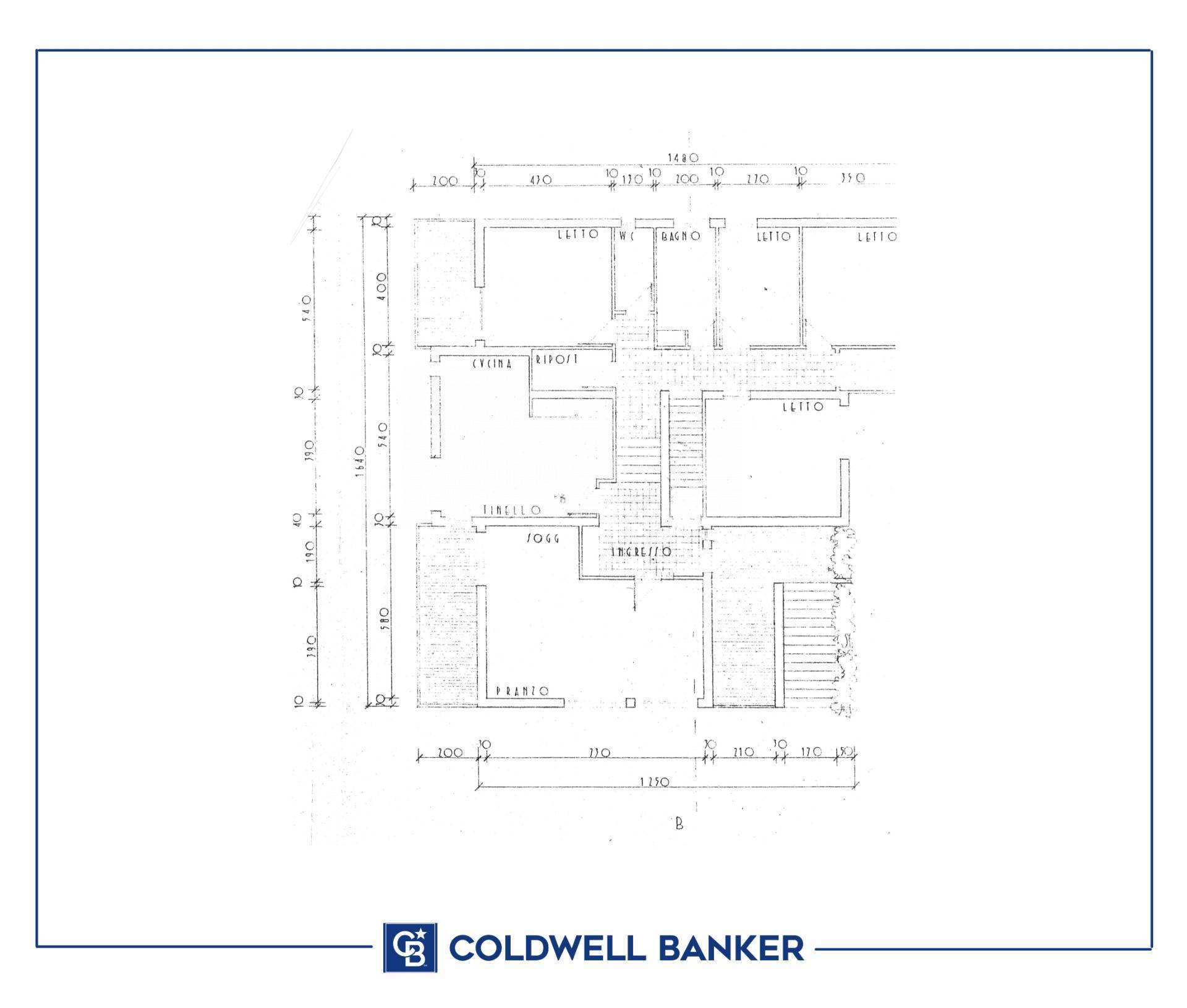 Immagine 30 di Villa in vendita  in Via Sant'Egidio 98 a Trevi