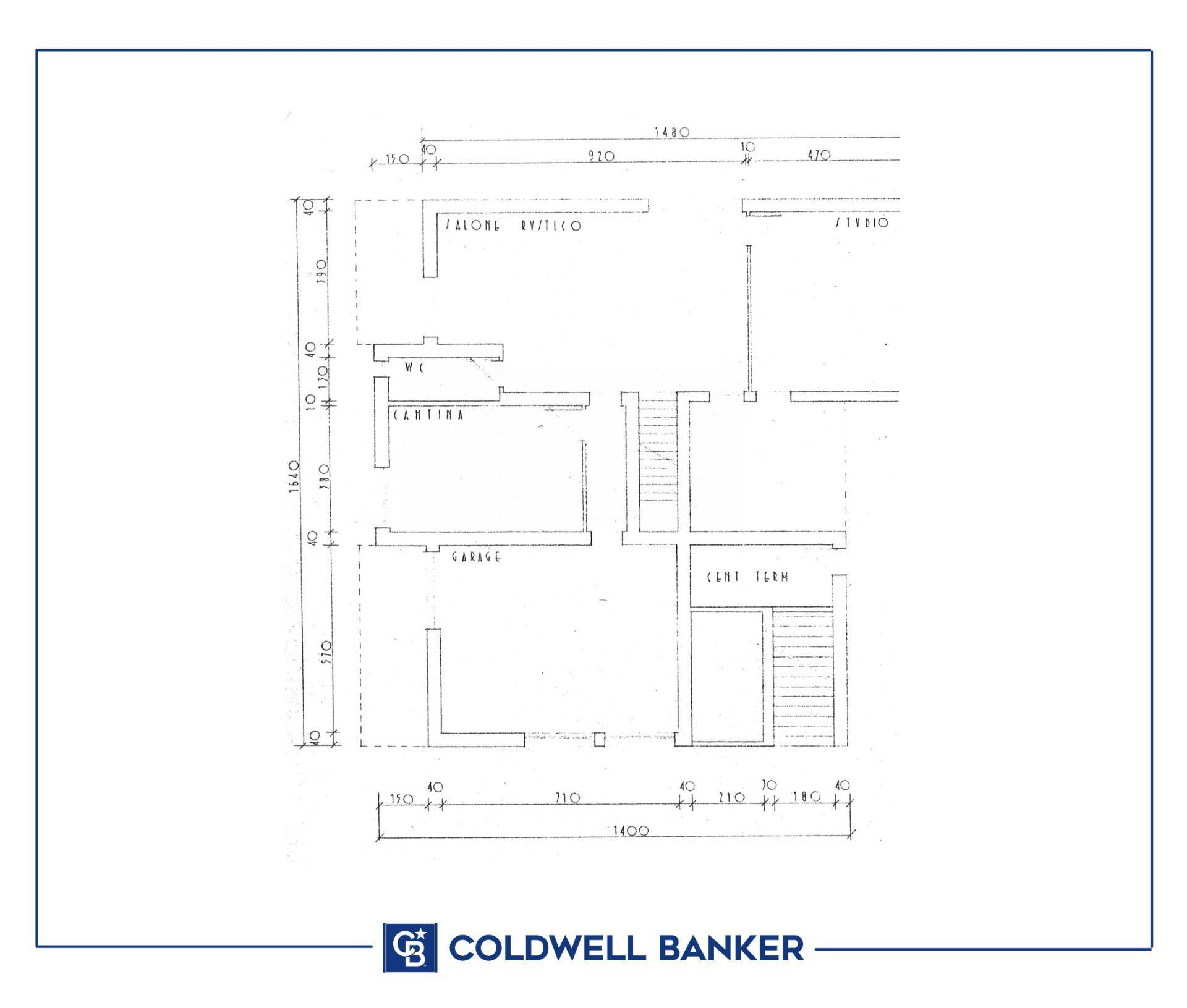 Immagine 31 di Villa in vendita  in Via Sant'Egidio 98 a Trevi