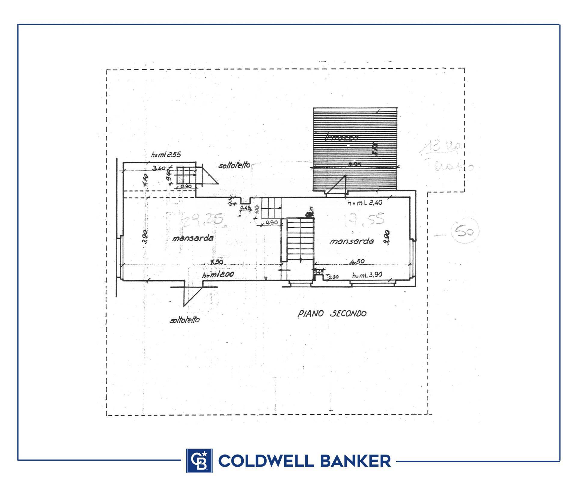 Immagine 32 di Villa in vendita  in Via Sant'Egidio 98 a Trevi