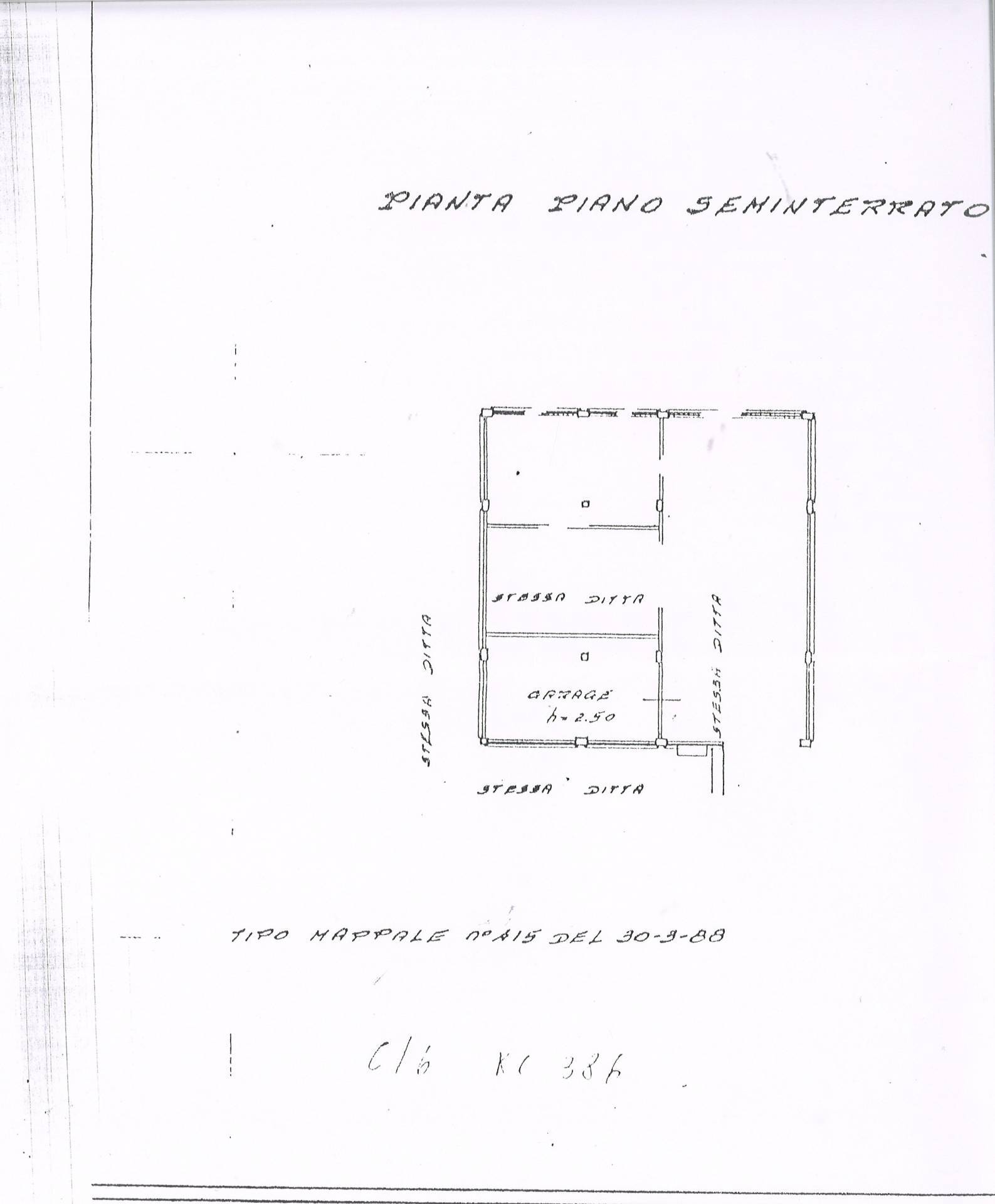 Immagine 30 di Appartamento in vendita  in Via  Panoramica 15 a Salerno