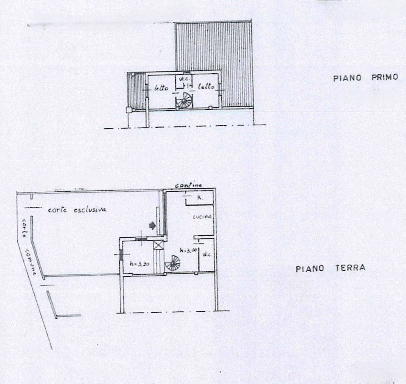 Immagine 33 di Appartamento in vendita  a Pollica