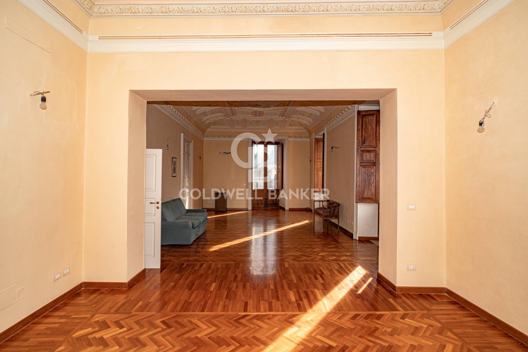 Immagine 5 di Casa indipendente in vendita  in CORSO UMBERTO 16 a Acireale