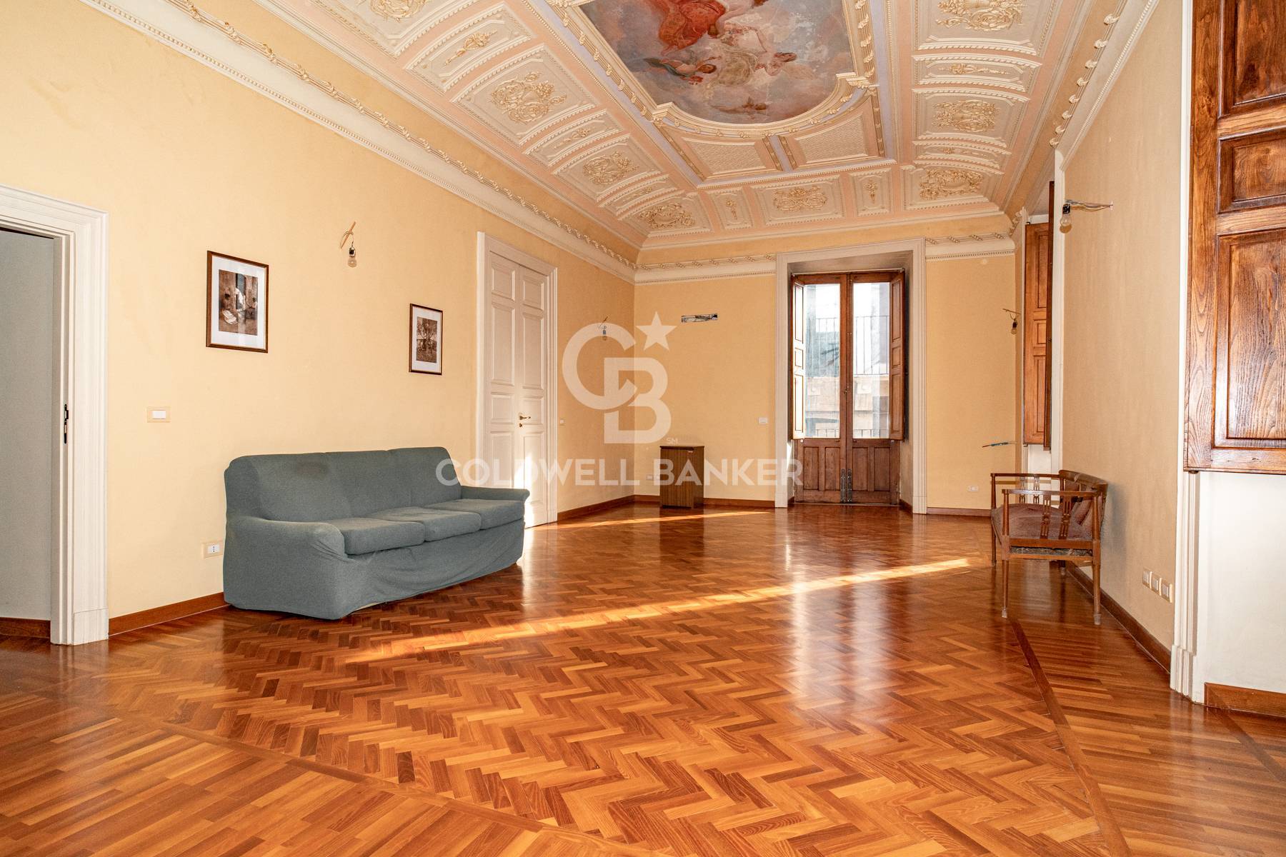 Immagine 2 di Casa indipendente in vendita  in CORSO UMBERTO 16 a Acireale