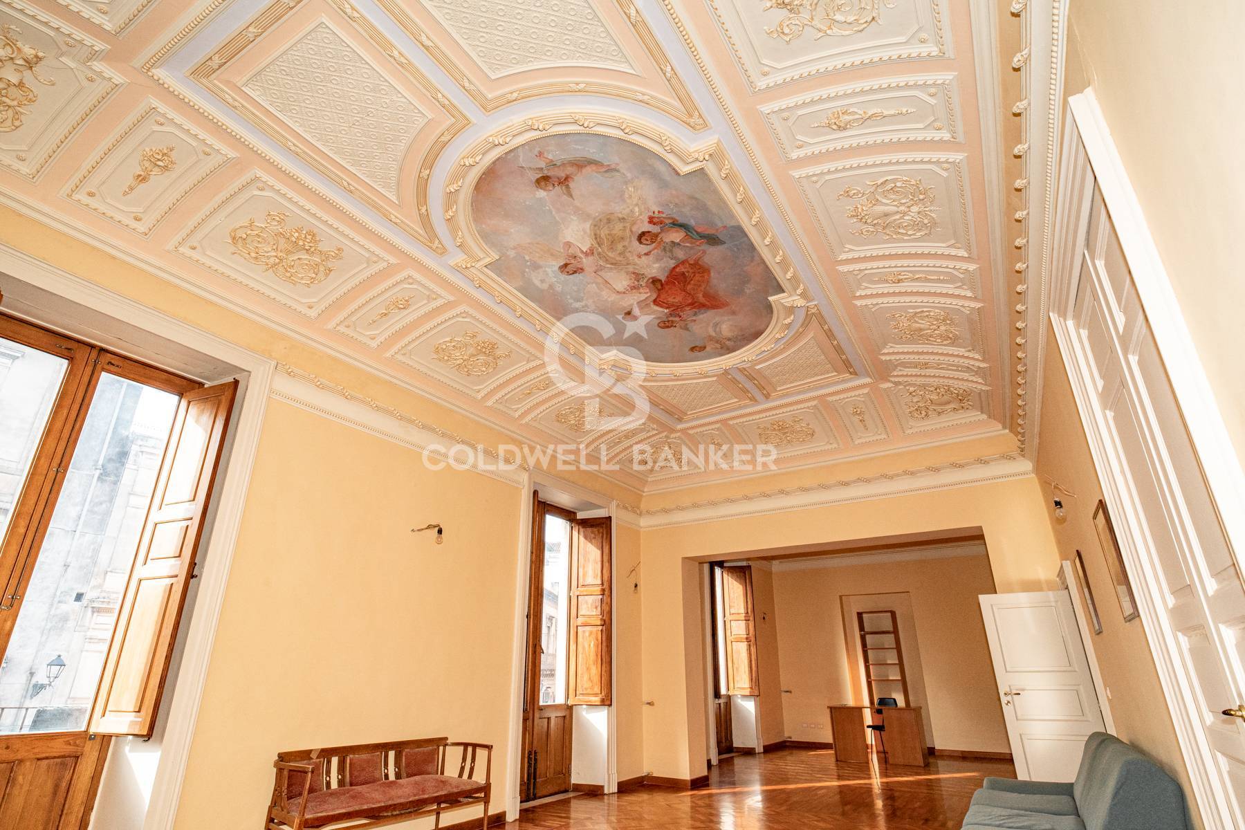 Immagine 3 di Casa indipendente in vendita  in CORSO UMBERTO 16 a Acireale