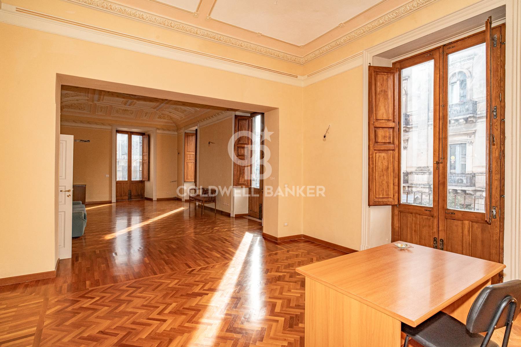 Immagine 7 di Casa indipendente in vendita  in CORSO UMBERTO 16 a Acireale