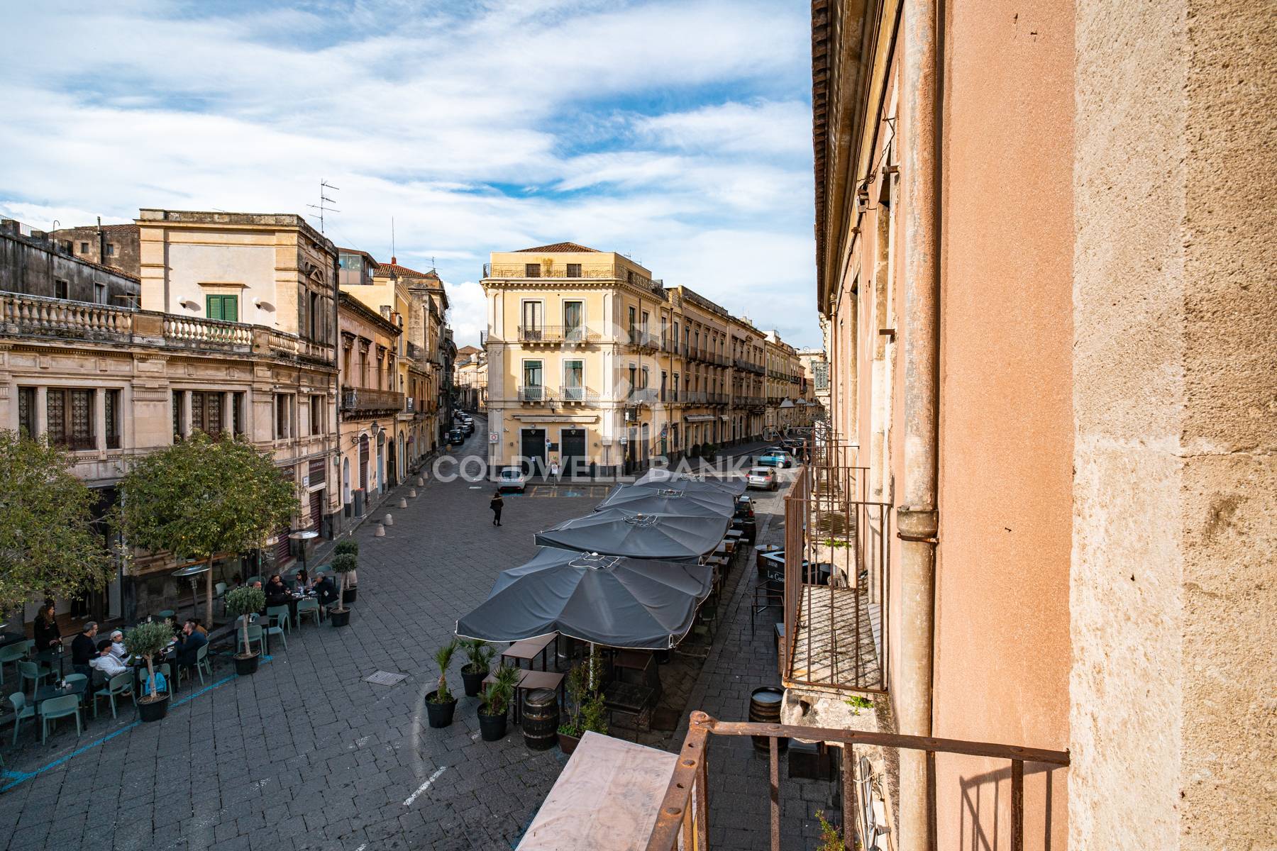Immagine 8 di Casa indipendente in vendita  in CORSO UMBERTO 16 a Acireale