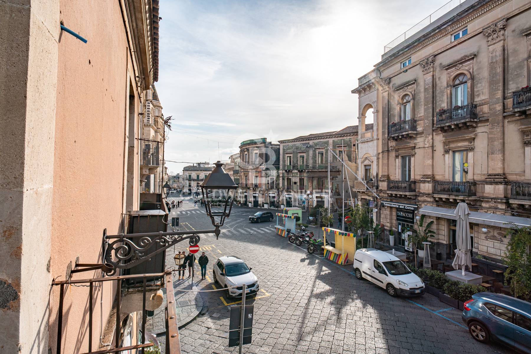 Immagine 9 di Casa indipendente in vendita  in CORSO UMBERTO 16 a Acireale