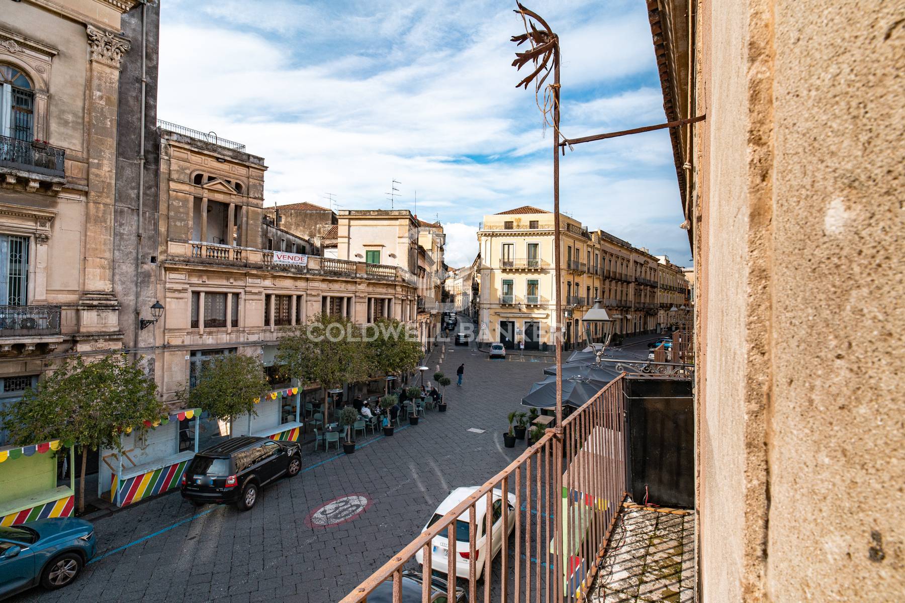 Immagine 12 di Casa indipendente in vendita  in CORSO UMBERTO 16 a Acireale