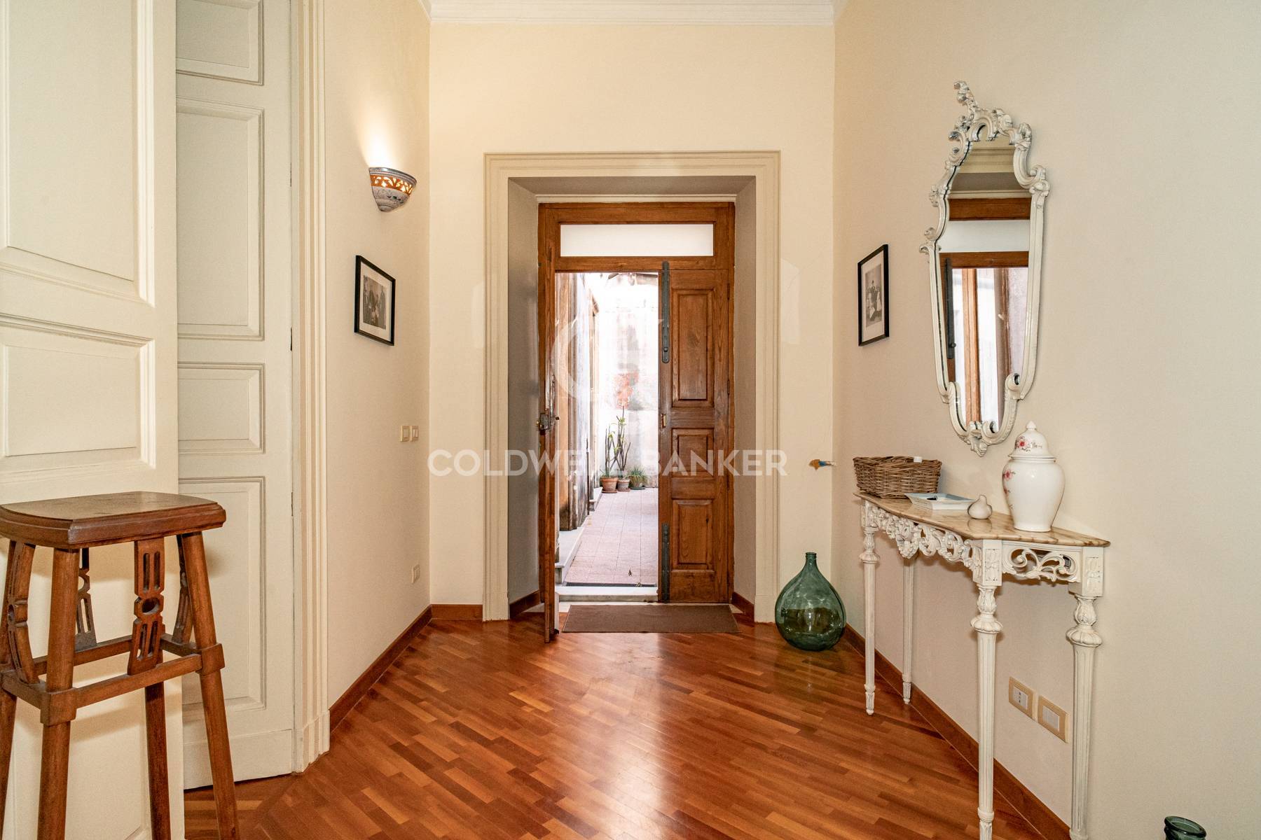 Immagine 32 di Casa indipendente in vendita  in CORSO UMBERTO 16 a Acireale