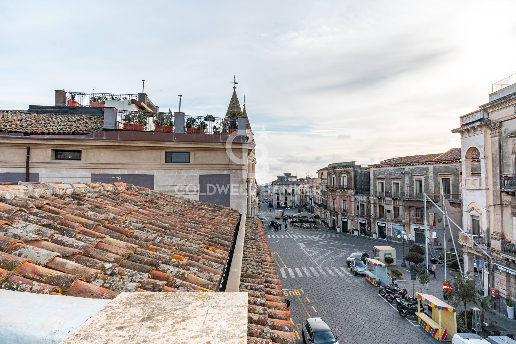Immagine 36 di Casa indipendente in vendita  in CORSO UMBERTO 16 a Acireale