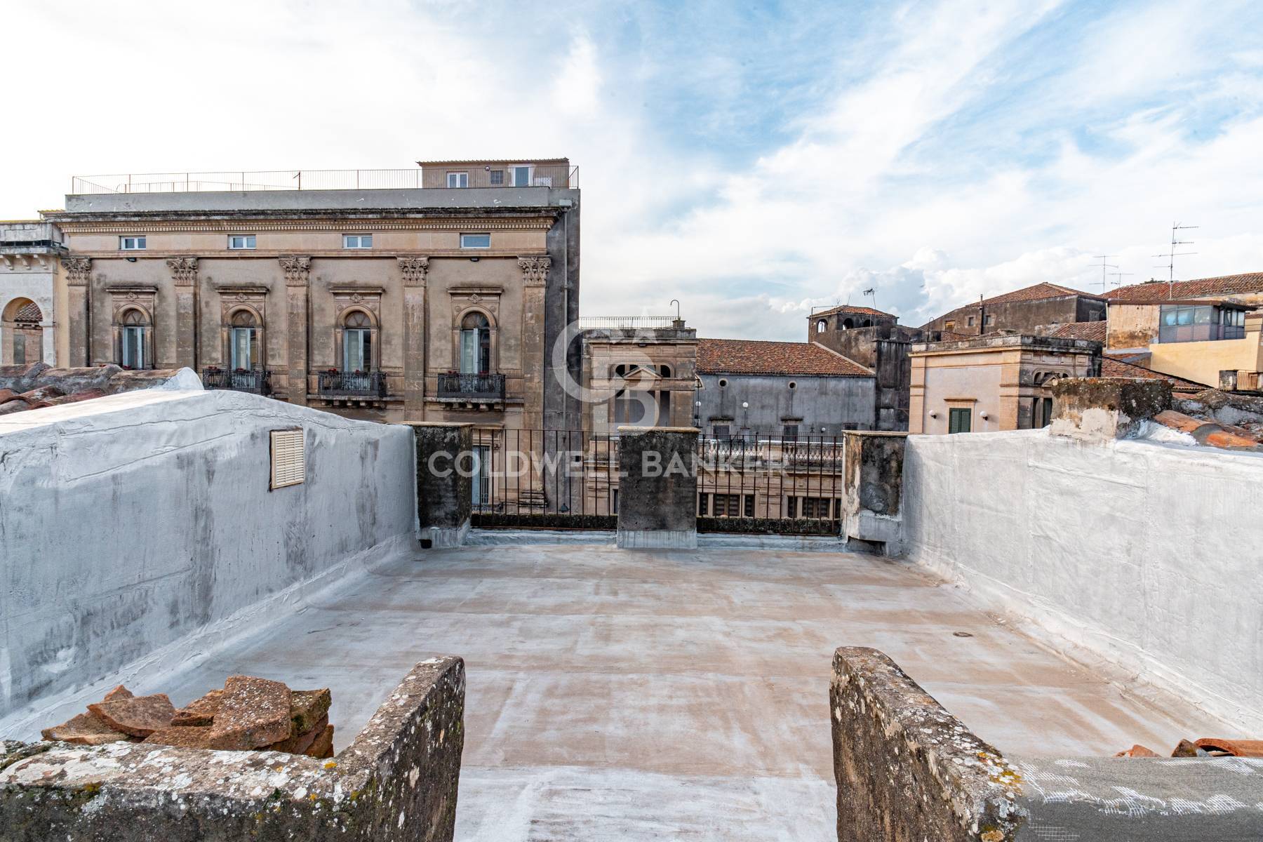 Immagine 37 di Casa indipendente in vendita  in CORSO UMBERTO 16 a Acireale