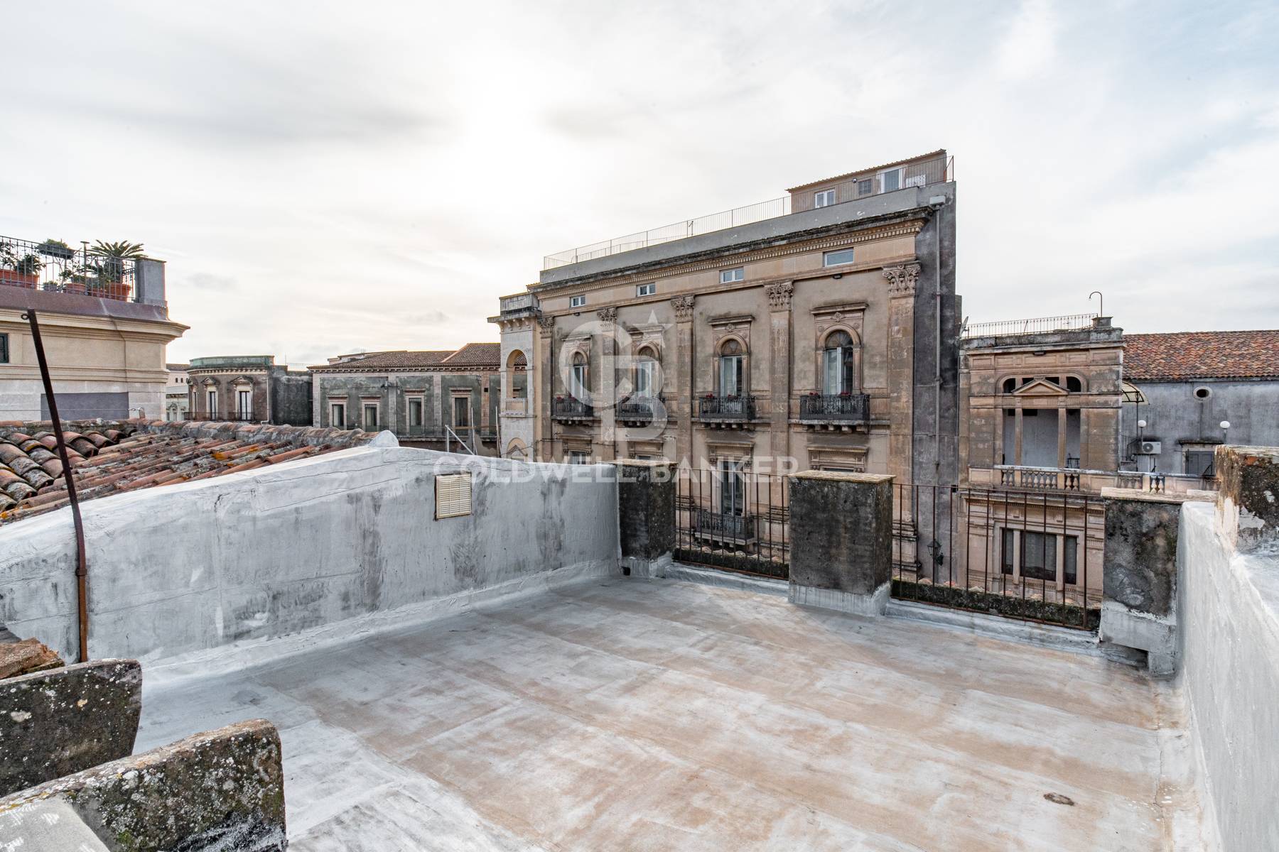 Immagine 38 di Casa indipendente in vendita  in CORSO UMBERTO 16 a Acireale