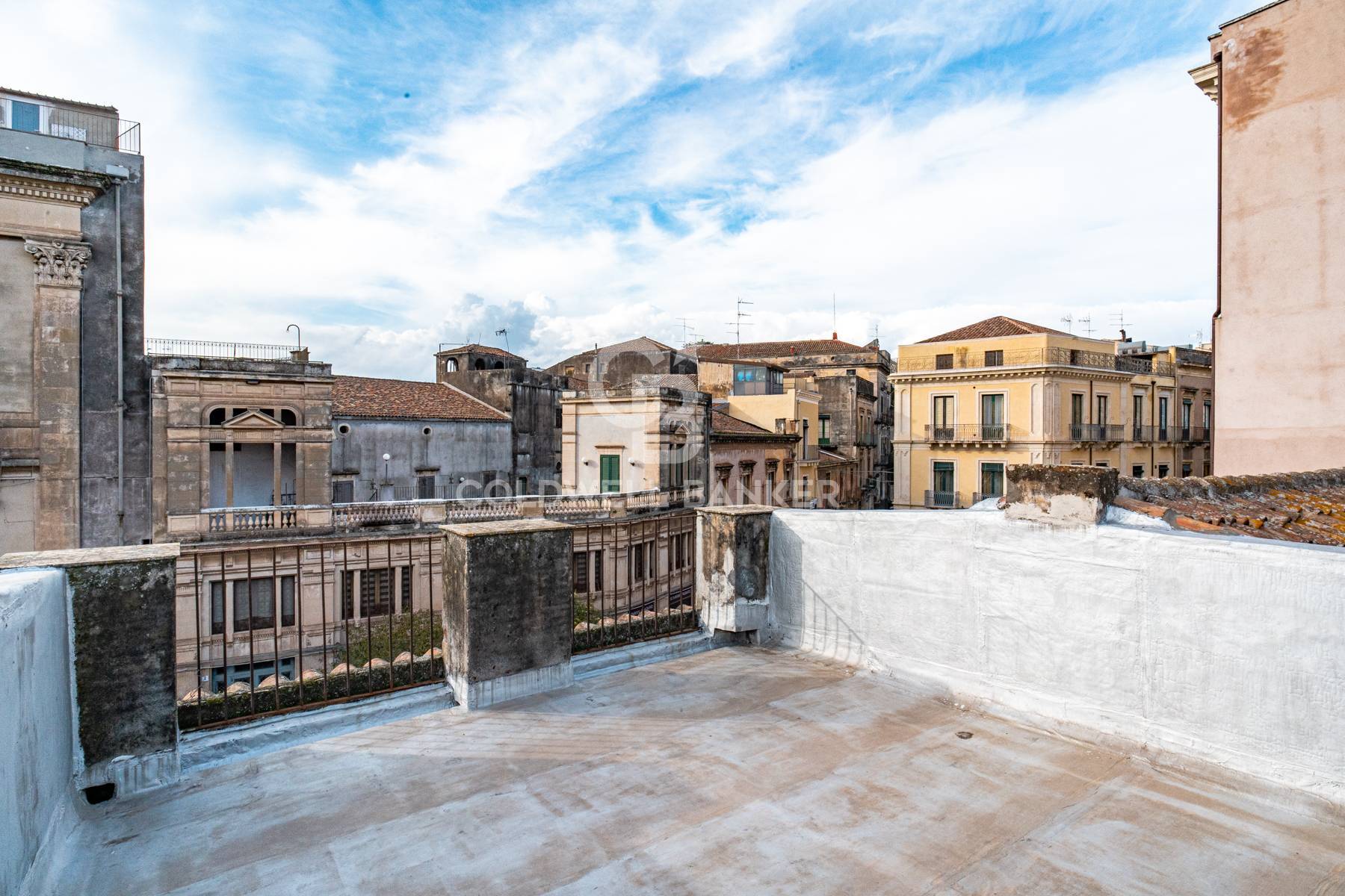 Immagine 39 di Casa indipendente in vendita  in CORSO UMBERTO 16 a Acireale