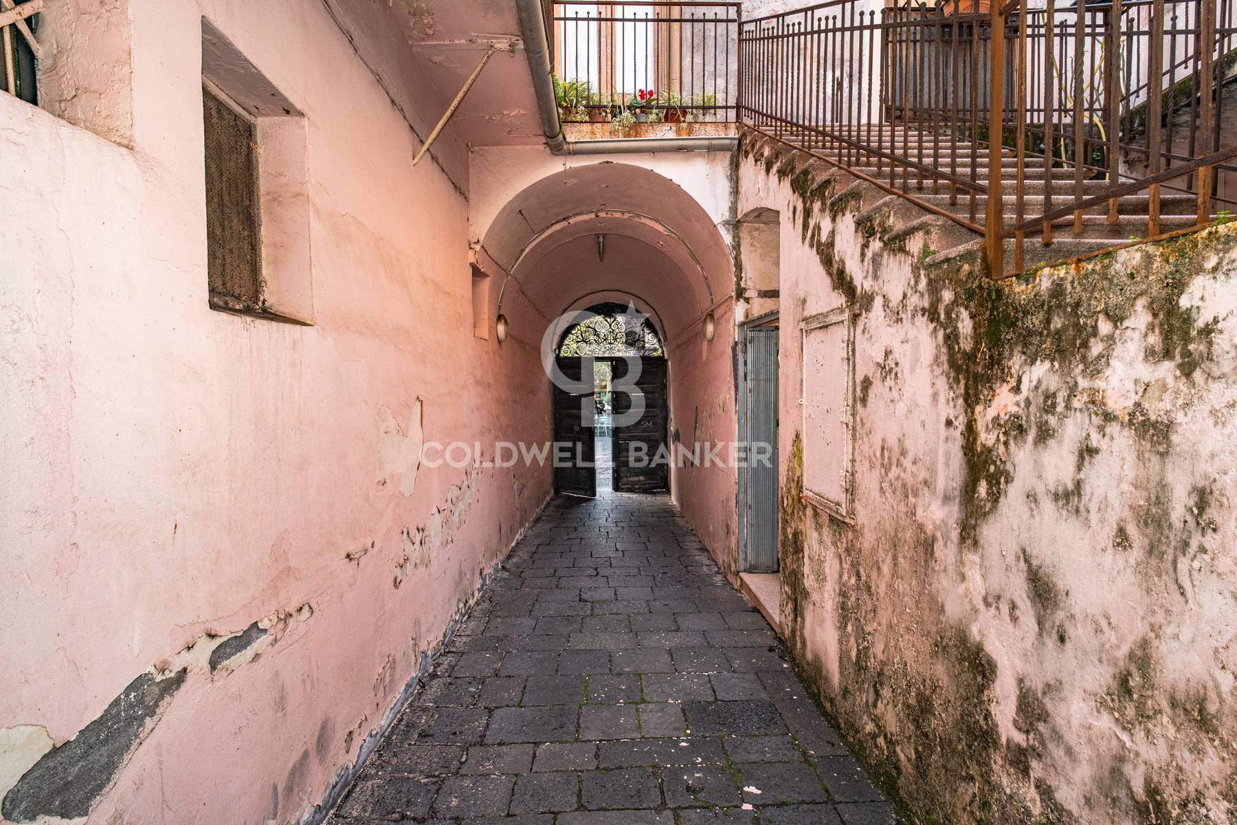 Immagine 40 di Casa indipendente in vendita  in CORSO UMBERTO 16 a Acireale