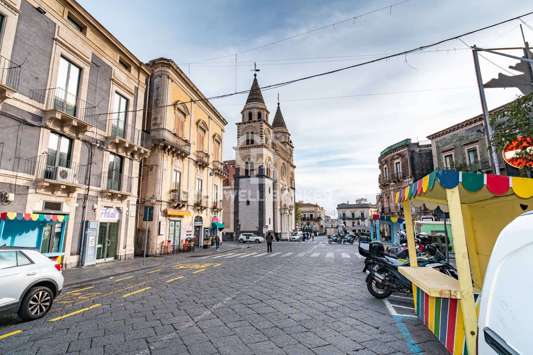 Immagine 41 di Casa indipendente in vendita  in CORSO UMBERTO 16 a Acireale