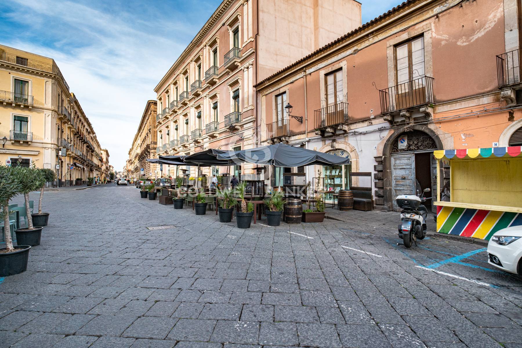 Immagine 43 di Casa indipendente in vendita  in CORSO UMBERTO 16 a Acireale