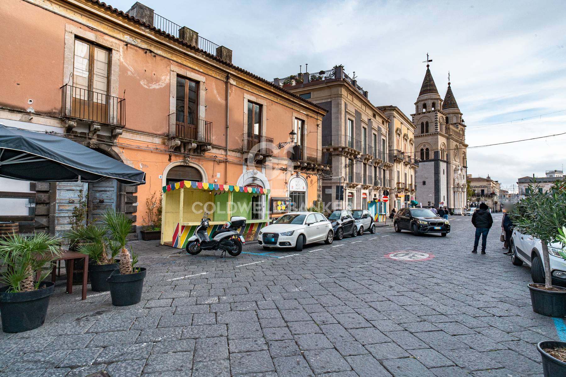 Immagine 44 di Casa indipendente in vendita  in CORSO UMBERTO 16 a Acireale