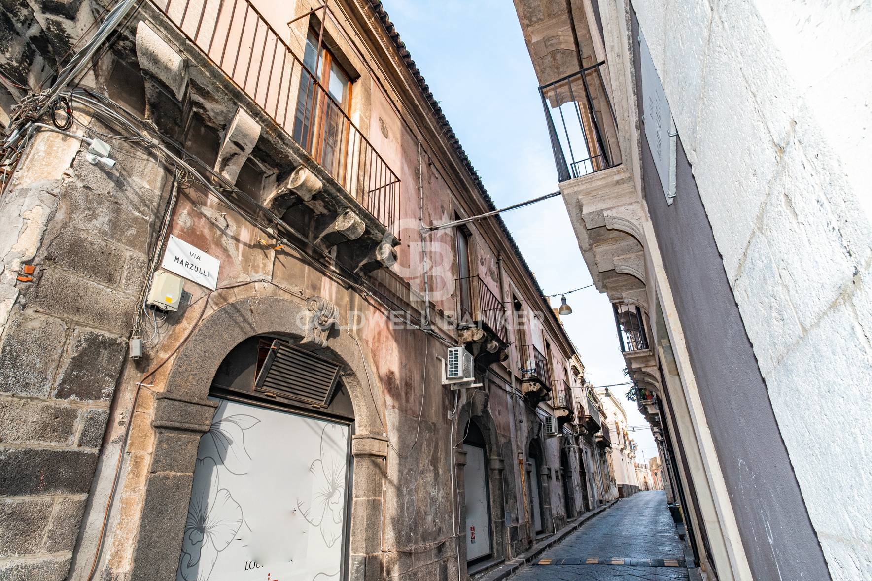 Immagine 45 di Casa indipendente in vendita  in CORSO UMBERTO 16 a Acireale