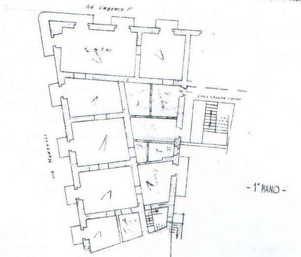 Immagine 47 di Casa indipendente in vendita  in CORSO UMBERTO 16 a Acireale