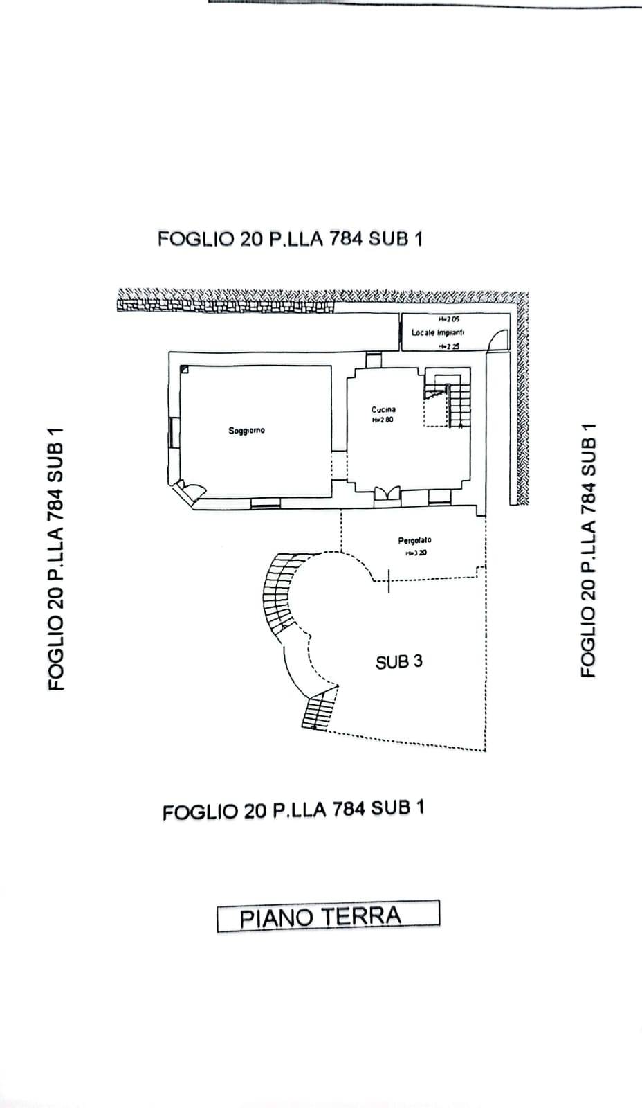 Immagine 33 di Villa in vendita  in Via Annunziata snc a Castellabate