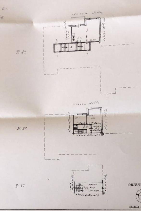 Immagine 25 di Appartamento in vendita  in CONTRADA PONTONE a Castel Di Sangro