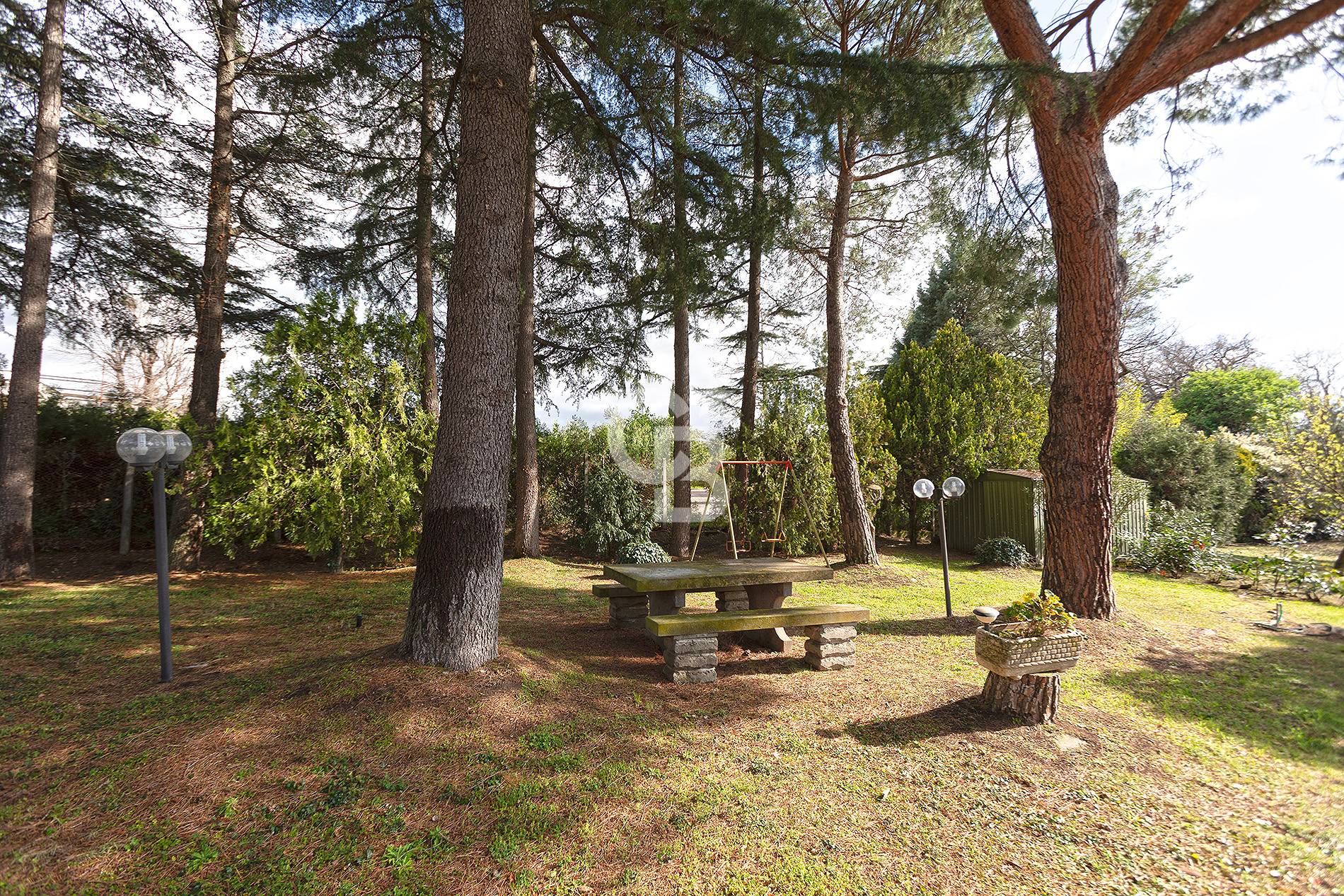 Immagine 38 di Villa in vendita  in Strada Due Casali a Viterbo