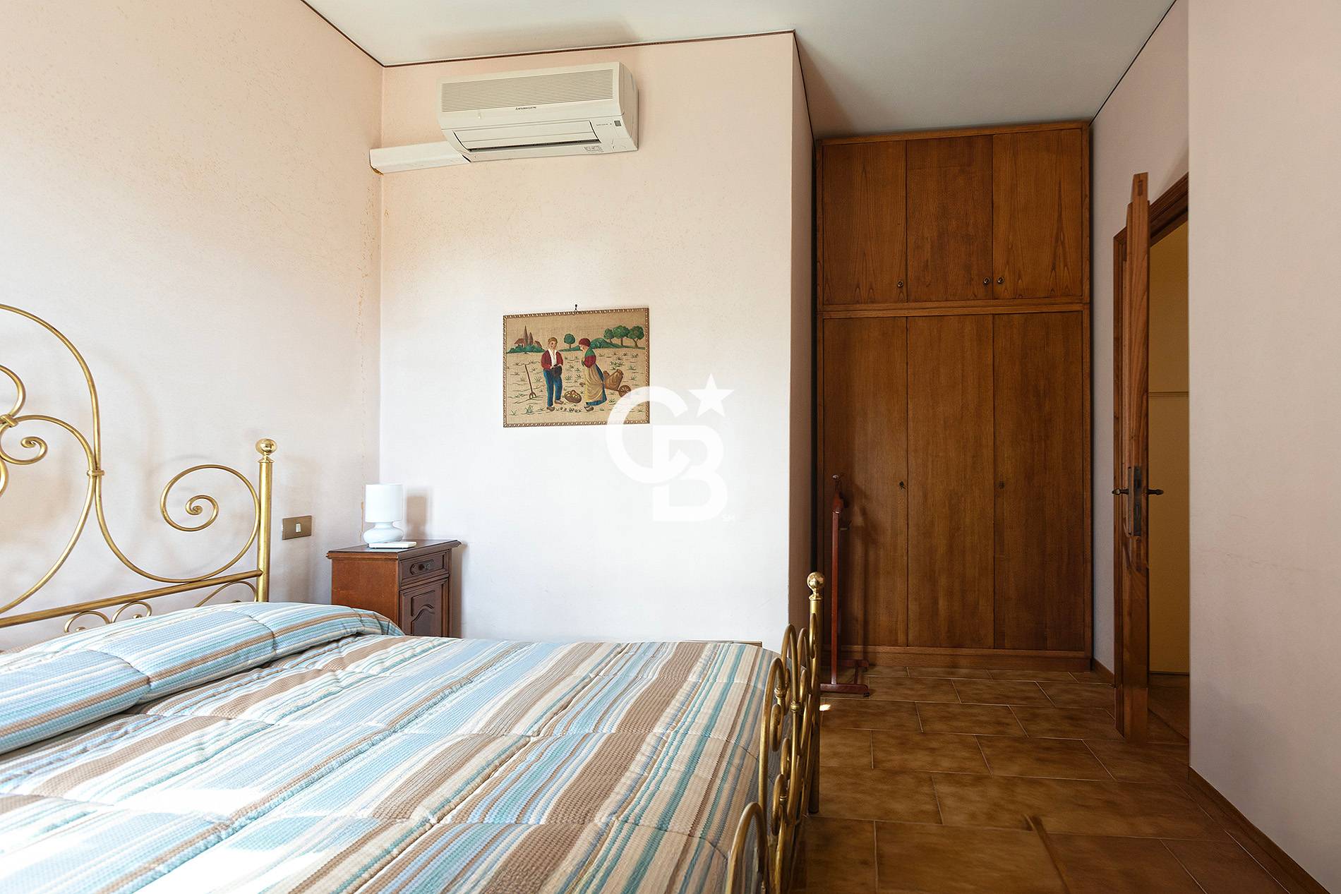 Immagine 33 di Villa in vendita  in Strada Due Casali a Viterbo