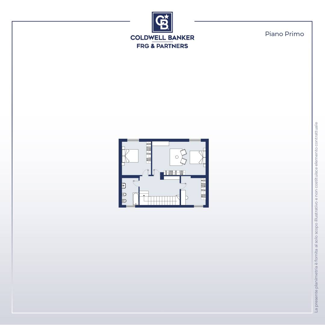 Immagine 47 di Villa in vendita  in Strada Due Casali a Viterbo