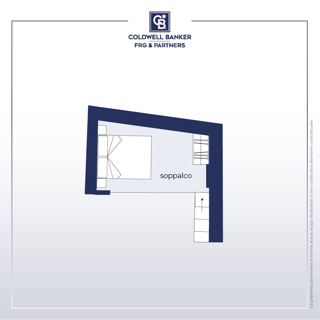 Immagine 23 di Appartamento in vendita  in Via Orologio Vecchio a Viterbo