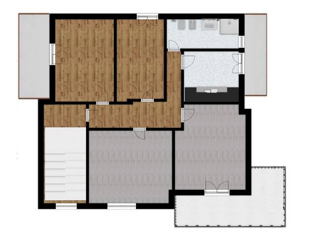 Immagine 32 di Villa in vendita  in Strada vecchia Torino a Bra